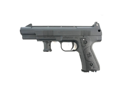 Пистолет пневматический Атаман М2