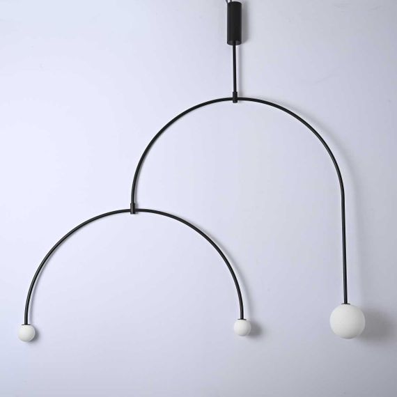 Подвесной светильник Imperium Loft Lines 140818-26