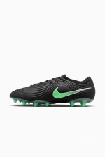 Бутсы Nike Tiempo Maestro Elite AG-Pro - черный