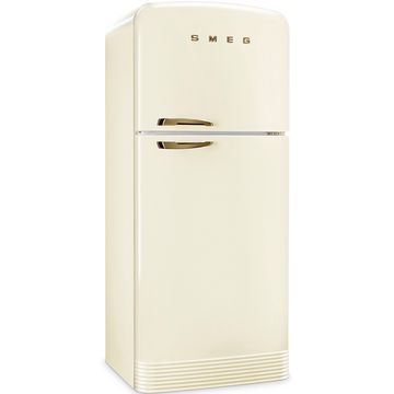 Холодильник Smeg FAB50RCRB
