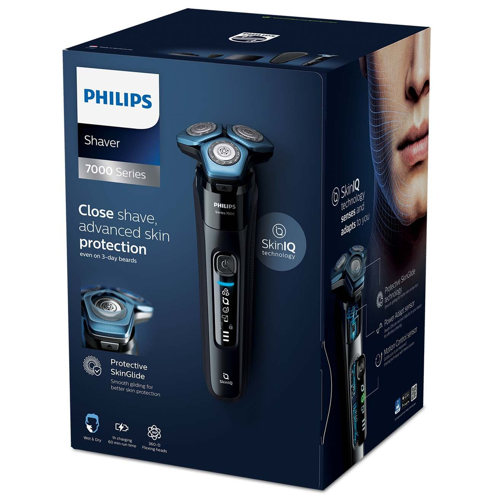 Электробритва Philips S7783/59