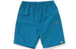 A Bathing Ape Ape Head Beach Шорты