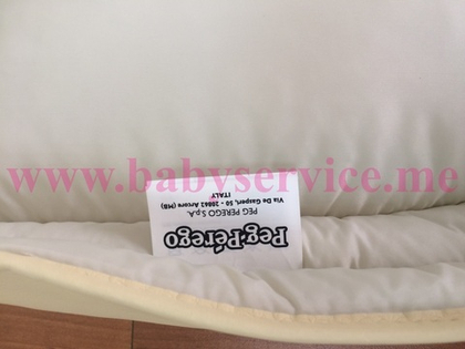 Чехол для ног Peg-Perego Culla Paloma