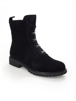Ботинки женские демисезонные