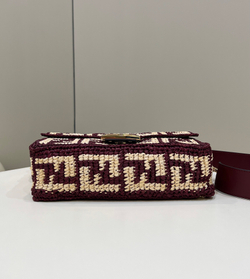 Fendi Baguette 27 cm