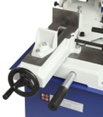 Станок ленточнопильный BELMASH MBS-560CH/400 S300A