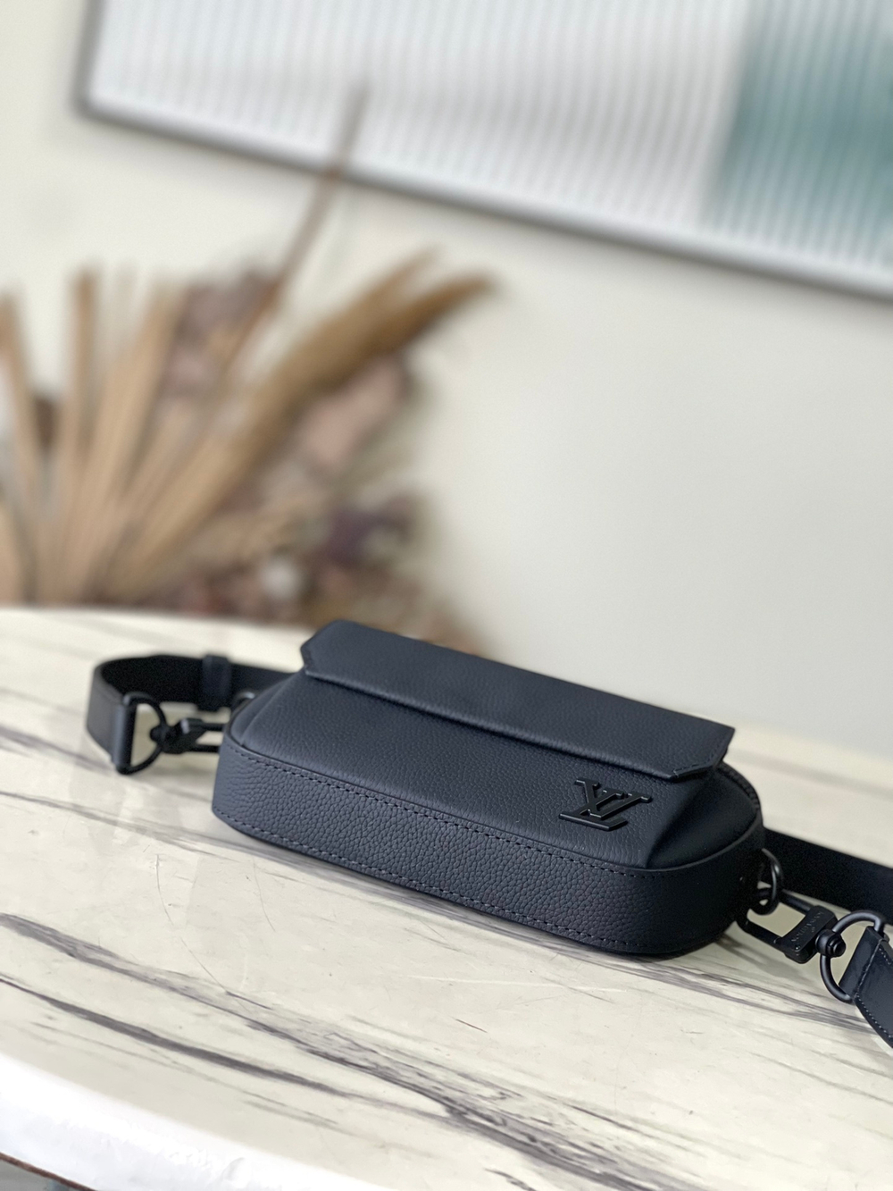 Louis Vuitton Pilot Wearable Wallet