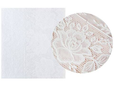 Скатерть 75*120см EMBOSSED