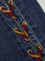 Женские свободные джинсы с завышенной талией Levi's High Loose 26872-0027, Ограниченная серия