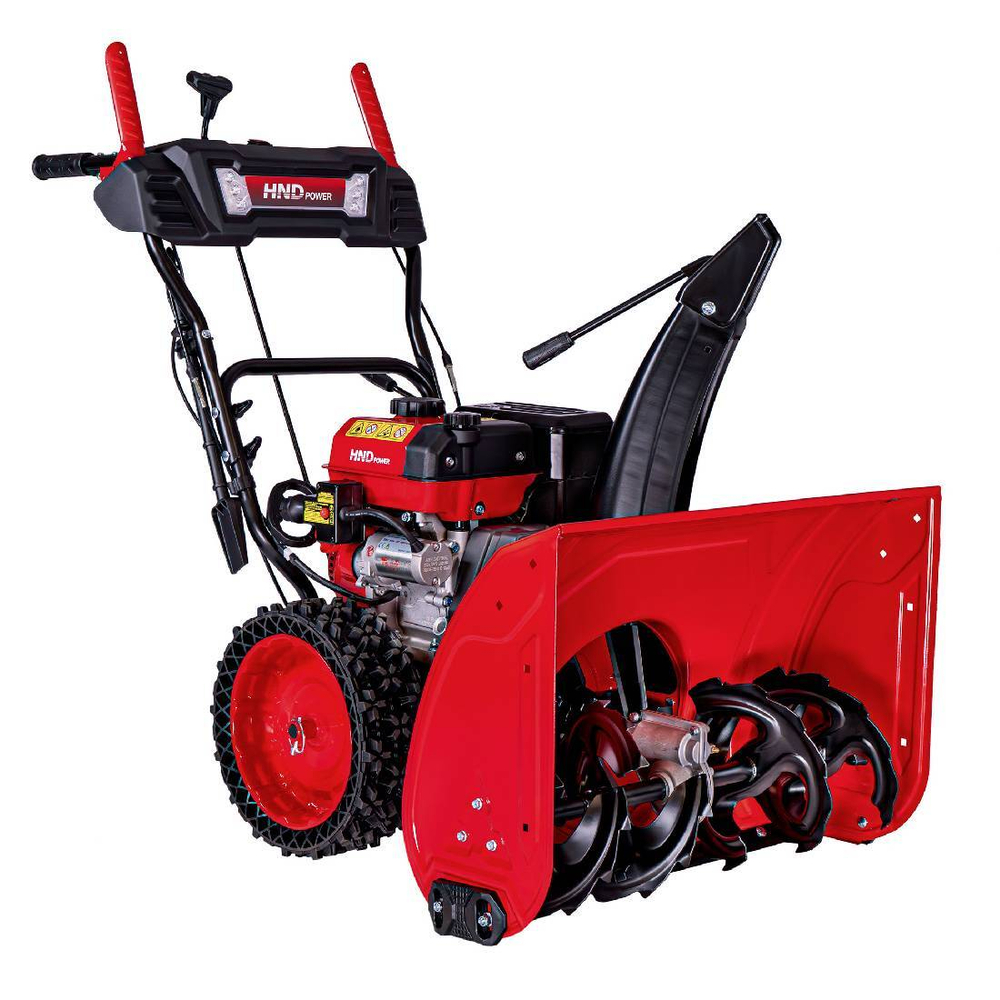 Снегоуборщик бензиновый HND (Honda) ST 71 JWR