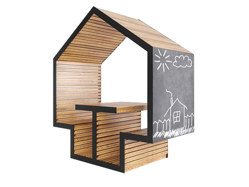 Беседка Урбан Берн М.04-035