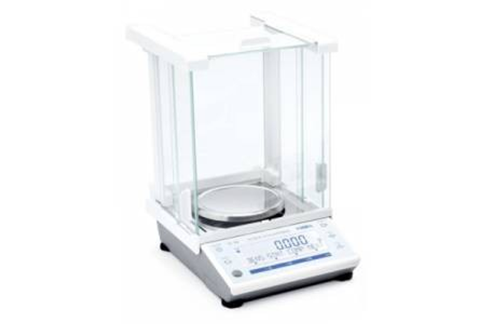 Лабораторные весы - VIBRA ALE-623R