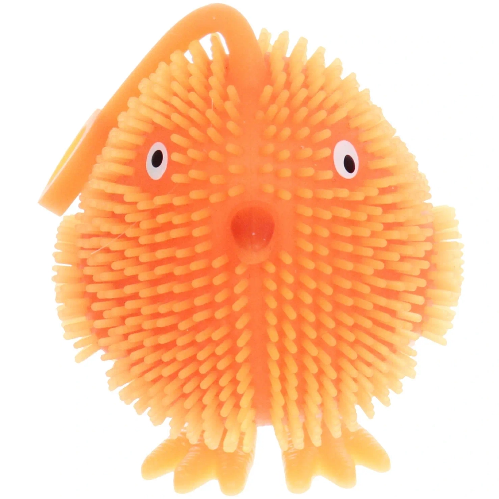 Игрушка «Цыпа» 7 см, с подсветкой, микс СТИКЕР НА ВЛОЖЕНИЕ