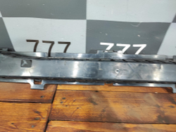 Абсорбер переднего бампера Kia Picanto 3 (JA) 17- Б/У Оригинал 86520G6300