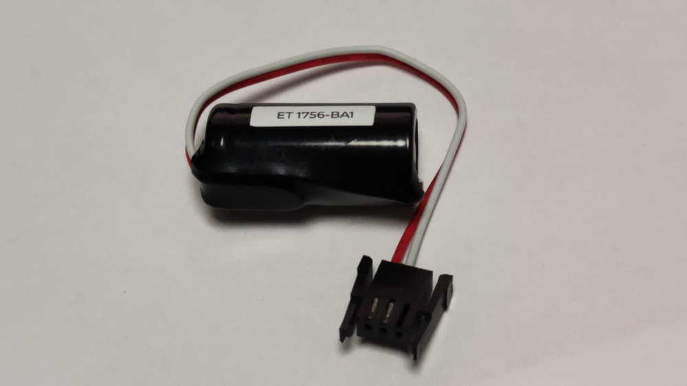 Элемент питания ET 1756-BA1