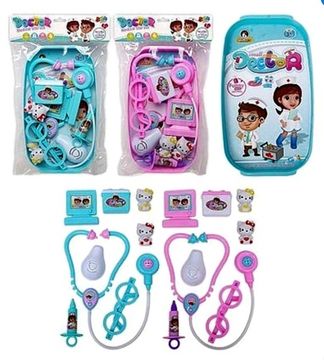 Набор доктора в ассортименте