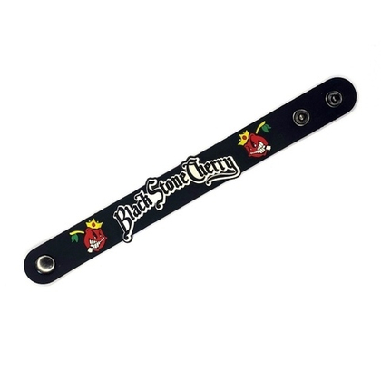 Резиновый напульсник Black Stone Cherry
