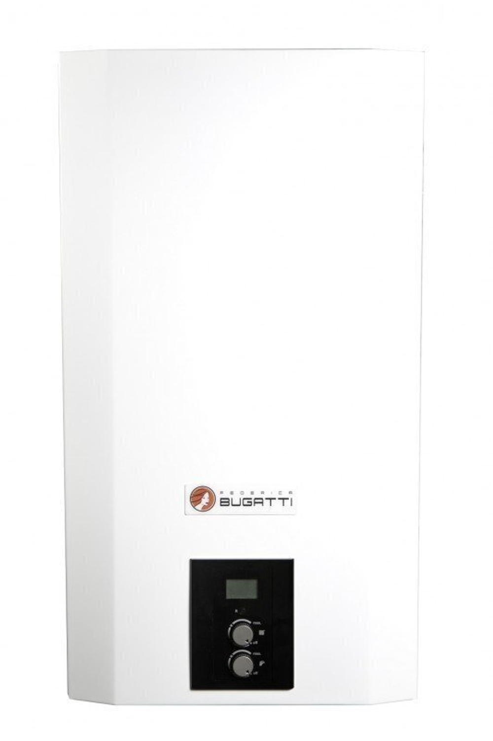 Настенный газовый котел Federica Bugatti ECO 12 Turbo