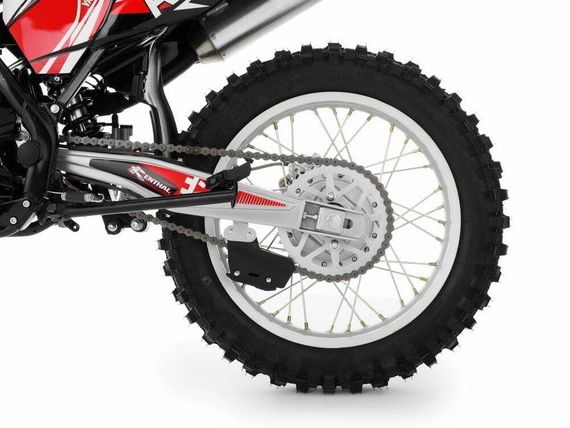 Мотоцикл кроссовый эндуро SHARMAX Sport 300 (2024)