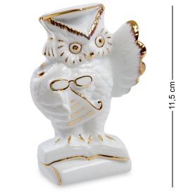 XA-547 Фигурка «Сова - символ мудрости»