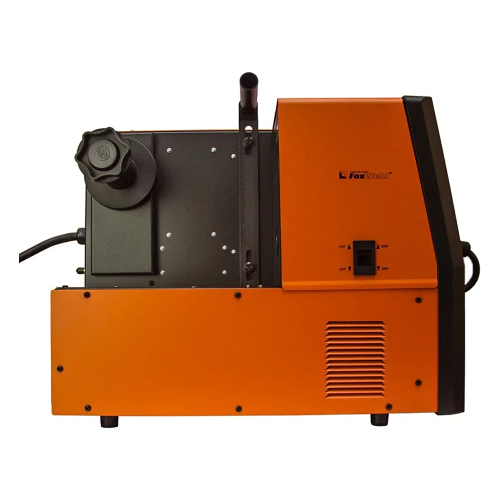 FoxWeld INVERMIG 200 COMPACT сварочный полуавтомат 6144