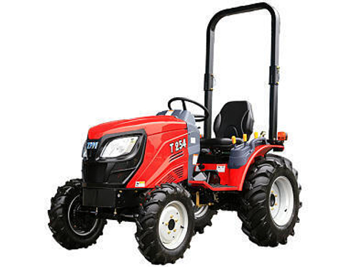 Трактор TYM TS23