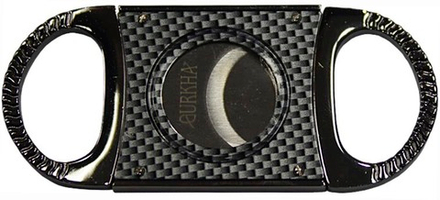 Гильотина Gurkha 1196 Carbon Fiber