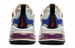 Кроссовки Nike Air Max 270 React (Женская размерная сетка)