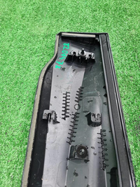 Накладка двери задняя правая Geely Coolray (23-нв)