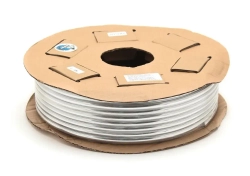 Наклейка-молдинг GV-609-1-20 (chrome) (20м) одевающийся KING GV-609-1-20