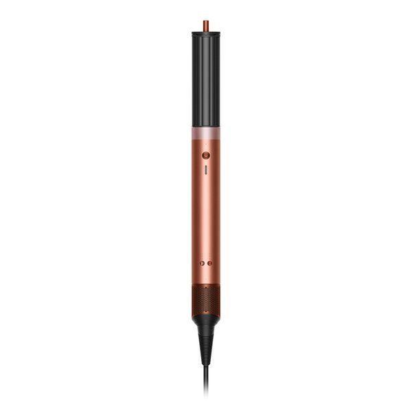 Фен-стайлер Dyson Airwrap Coanda HS09, Amber Silk