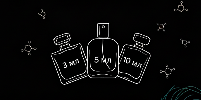 Мы - ПарфюМэны