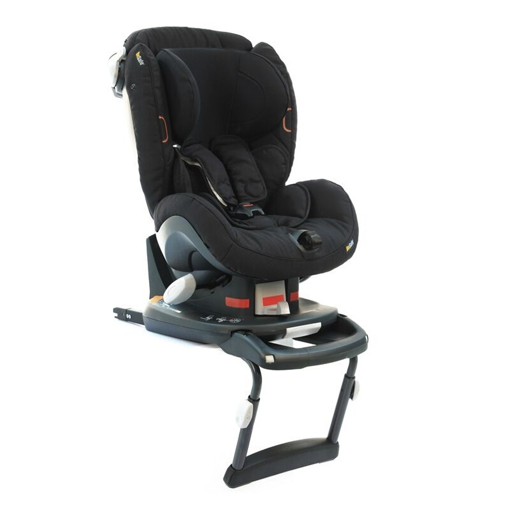 BeSafe iZi Comfort X3 IsoFix