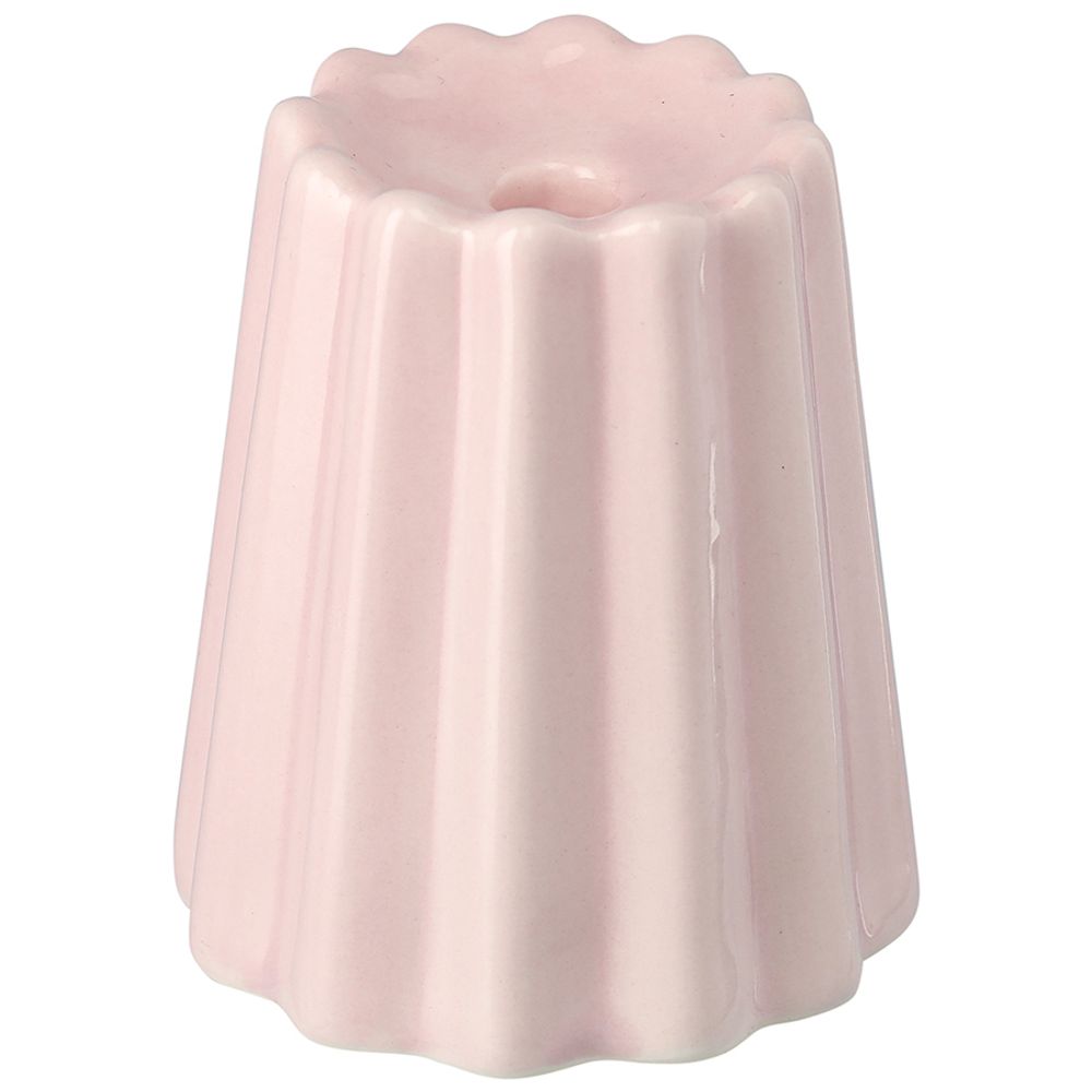 Набор подcвечников Canelé из коллекции Easter Essential, 3 шт.