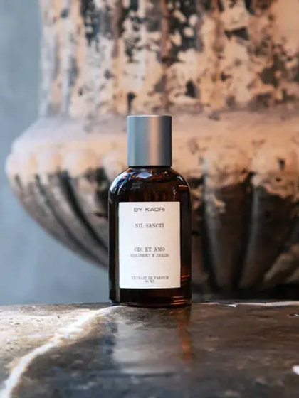 Духи “Odi et amo” (Ненавижу и люблю) 50мл