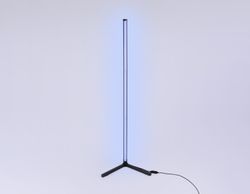 Ambrella Светильник светодиодный напольный RGB с пультом LineTech FL8022