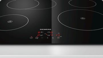 Электрическая варочная панель Siemens EH611BC17E