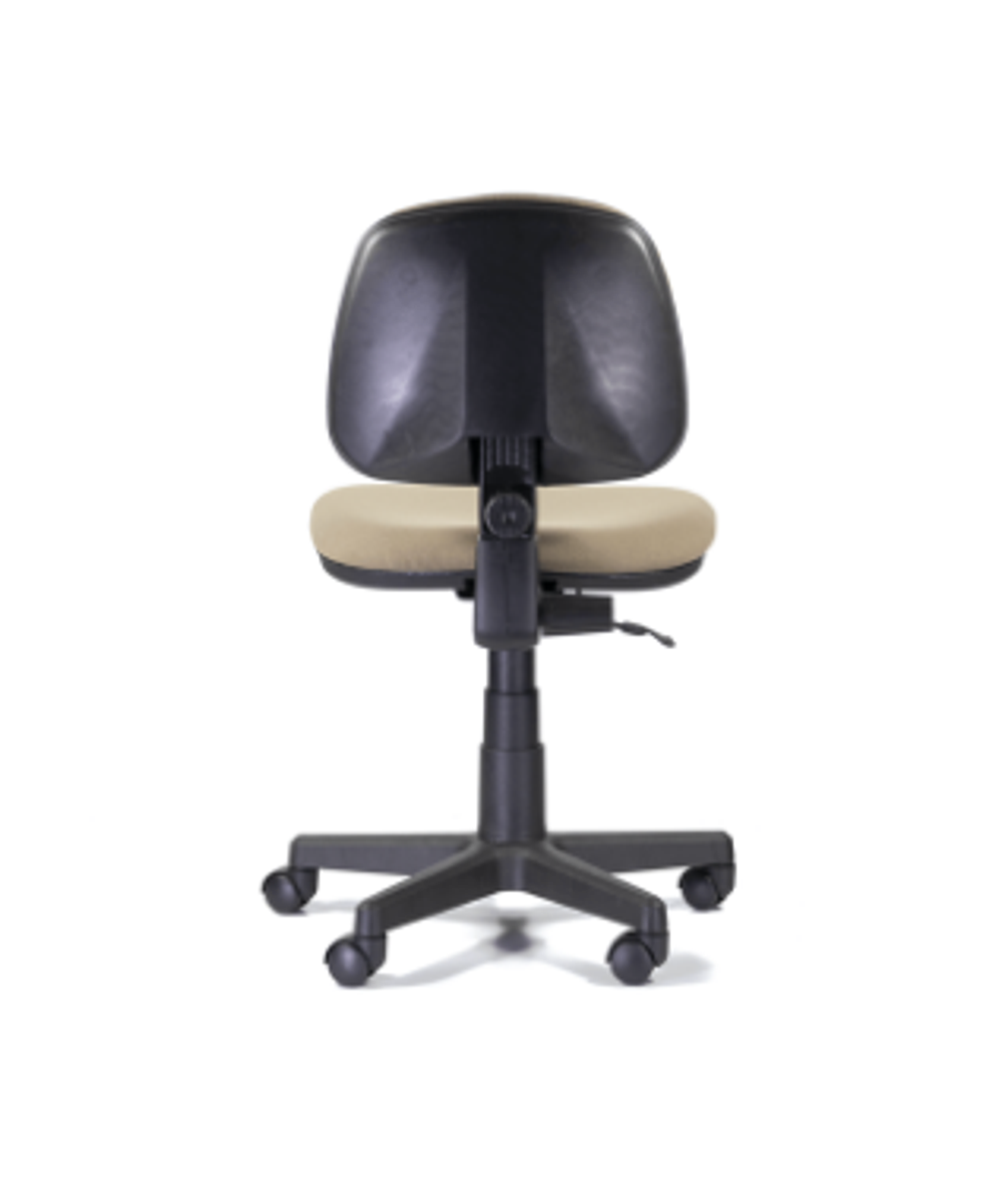 Кресло Астек без подлокотников, основание пластик