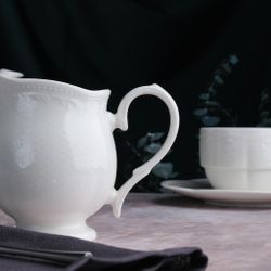 Молочник 200 мл d 6,9 см h9,2 см Aristocrat Noble [1]