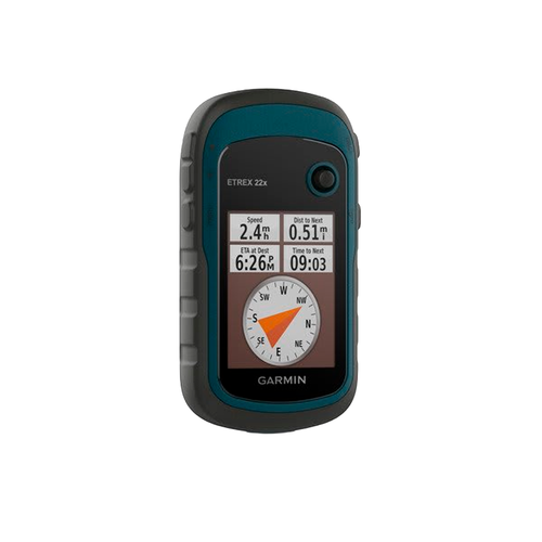 Навигатор Garmin eTrex 22x (010-02256-01)