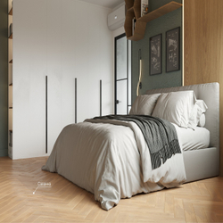 Дуб Саванна Living Tree английская елка