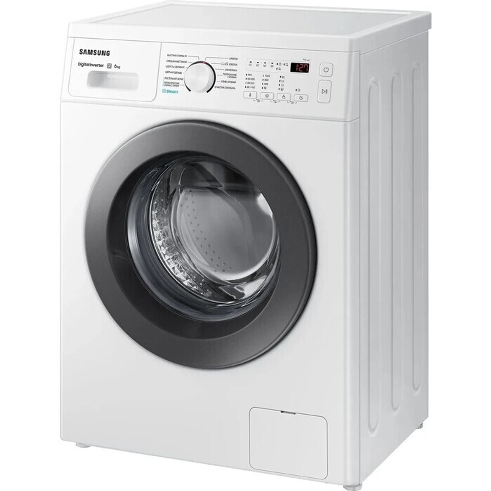 стиральная машина Samsung WW-60AG4S00VELP