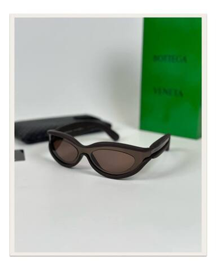Очки Bottega Veneta