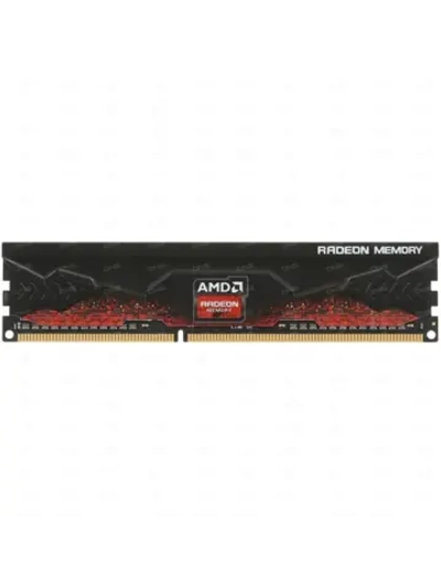 Оперативная память AMD Radeon R5 Entertainment Series R5S34G1601U1S 4 ГБ