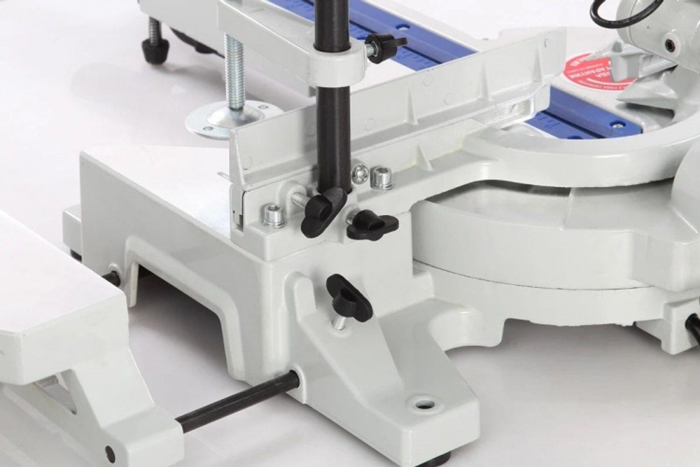 Пила торцовочная сетевая BELMASH MS B-255H S217A