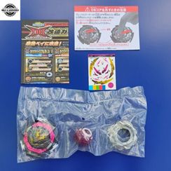 Волчок Dynamite Belial из набора B182 от Takara Tomy