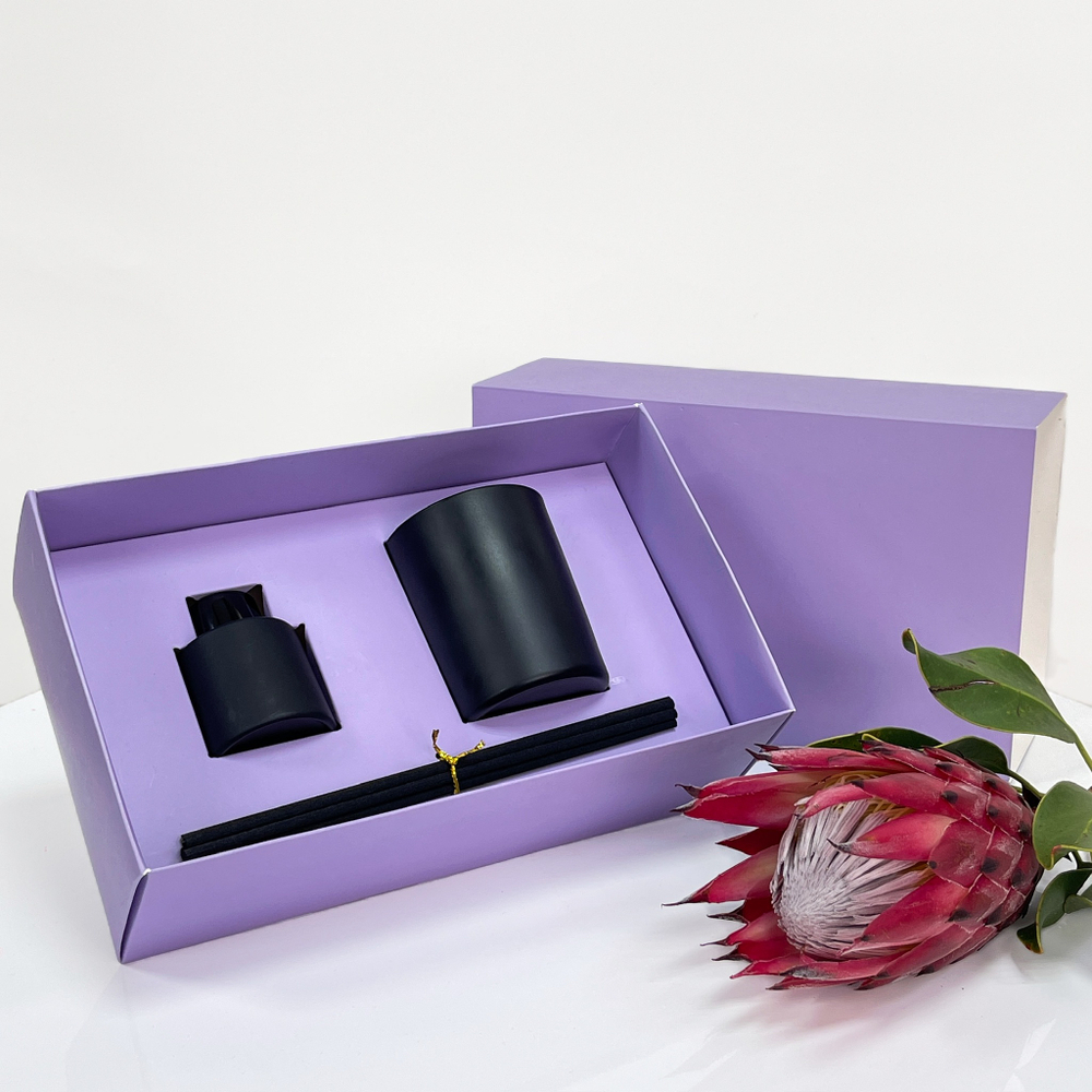 Бокс с наполнением