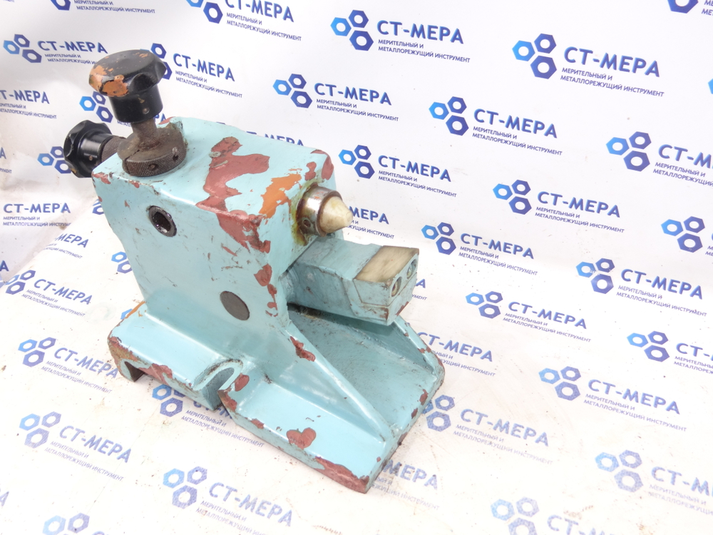 Люнет открытый для круглошлифовального станка BHU-32A Чехословакия (арт. 115107)