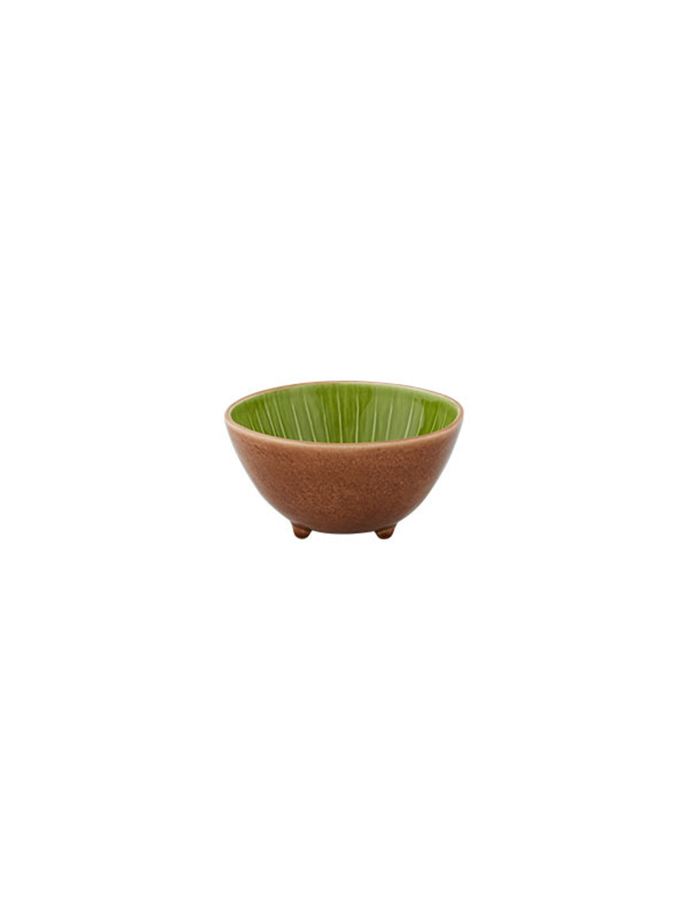 Чаша Bordallo Pinheiro Tropical Fruits Kiwi (14 см)