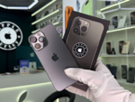 iPhone 13 Pro, 256 ГБ, SIM + eSIM б/у